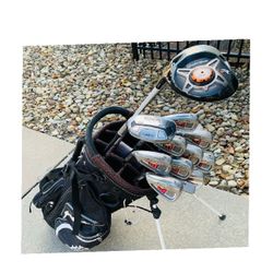 former partner Master Every Course with Premium Complete Golf Collections