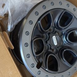 Raptor Rims
