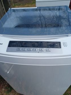 Washer excellent working condition