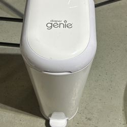 Diaper Genie 