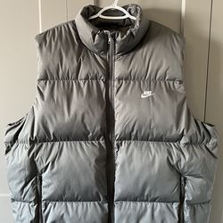 Nike Men's Therma-FIT Down Puffer Vest
