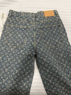 LV Pants