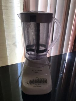 Blender
