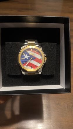 Invicta reloj