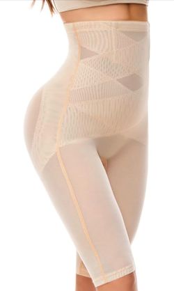 SIMIYA Shapewear Tummy Control M