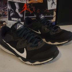 Nike Juniper Trail Shoes Mens Sz 8