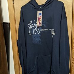 Yankee Hoodie