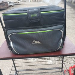 Insulated Lunch Box