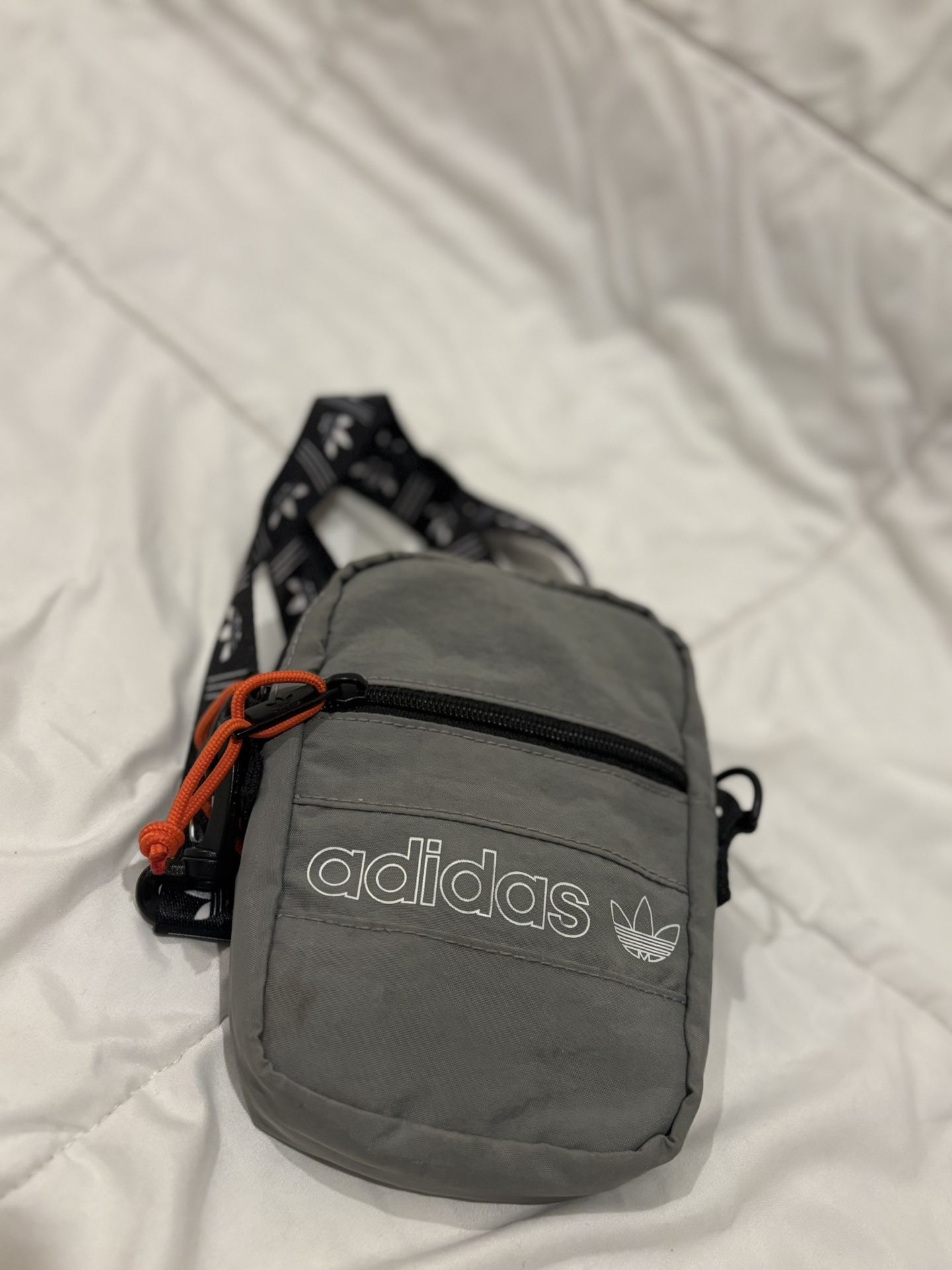 adidas bag