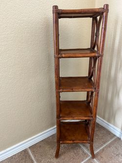 Bamboo stand
