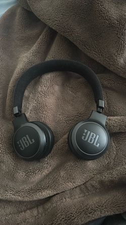 jbl wireless headphones