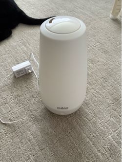 Essential oil diffuser / humidifier