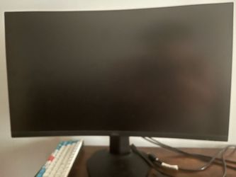 144hz Samsung monitor