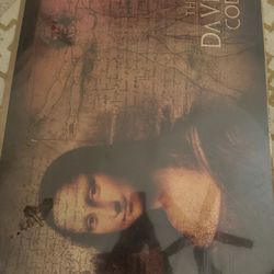 Da Vinci Poster