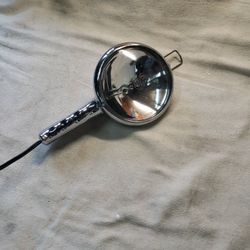 Vintage Spot Light.