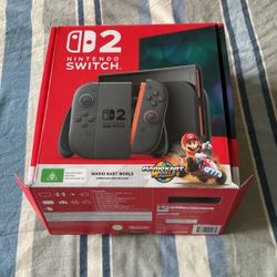 Nintendo Switch 2 Console + 1 TB Storage + Pro NS2 Controller + NS2 Gamecube