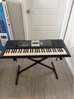Yahma keyboard