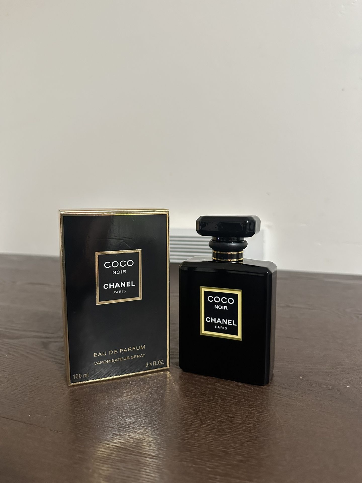 Chanel Perfume