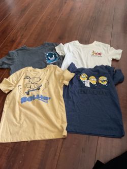 Shirts