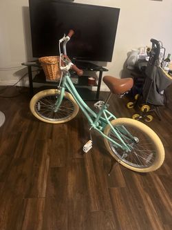 Petimini Bicycle