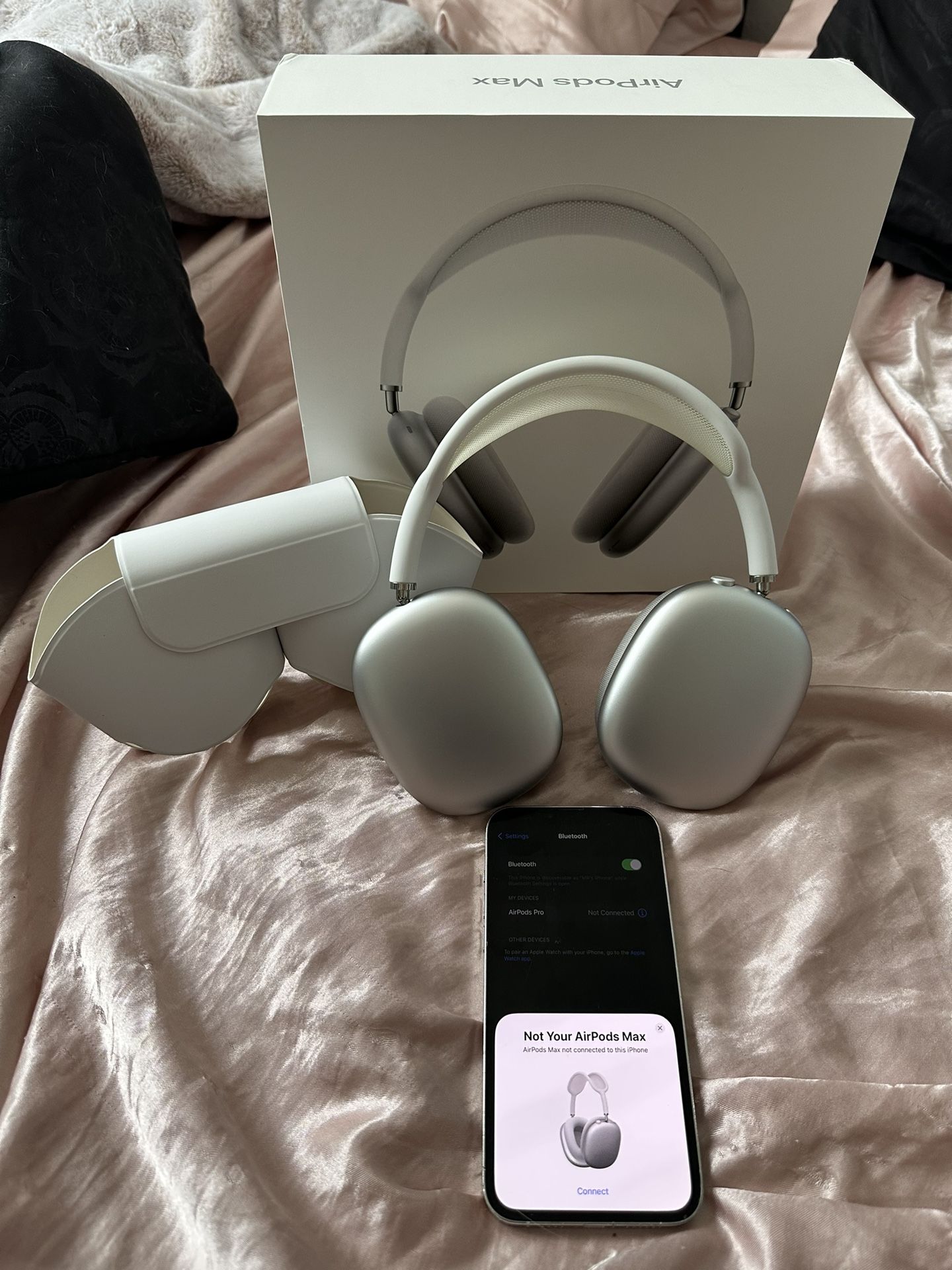 AirPod Max