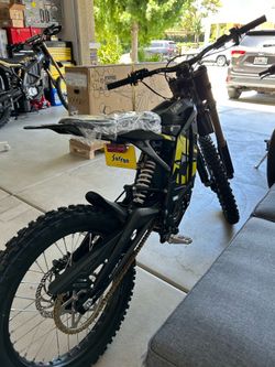 *NEW* 2026 SURRON LBX