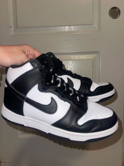 Nike dunk pandas