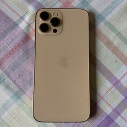 iPhone 12 Pro Max 