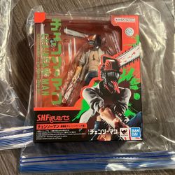 Anime Figure Sale! SHFiguarts & More