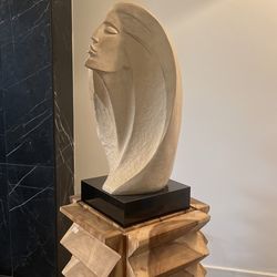 Vintage Austin Productions Stargazer Sculpture