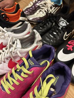 Soccer Cleats