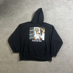 Streetwear Hoodie 3XL