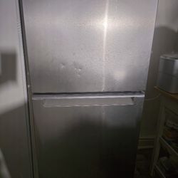 Whirpool Refrigerator