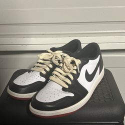 Jordan 1 Low