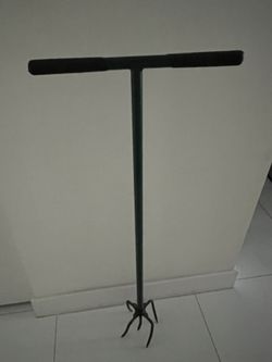 Garden Claw twist And shovel