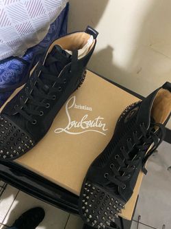 Christian Louboutin