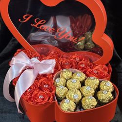 Valentine’s Day Gift 🌹