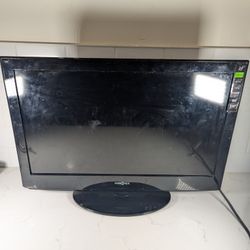 Insignia 24" LCD TV & DVD Combo