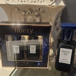 The Finery Perfume 