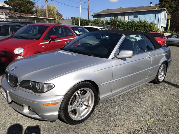 330ci 2004 engine