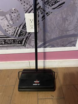 Bissell Sweep Up 
