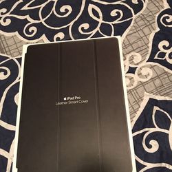 Apple - Smart Folio for 12.9-inch iPad Pro (3rd, 4th, 5th, and 6th generation) - Black