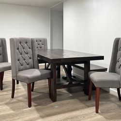 Dining Table Comedor 