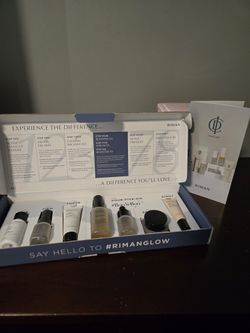Riman Skincare Kits