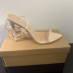 Steve Madden Heels 
