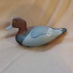 Duck  Decoy