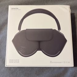 AirPod Max With Smart Case 