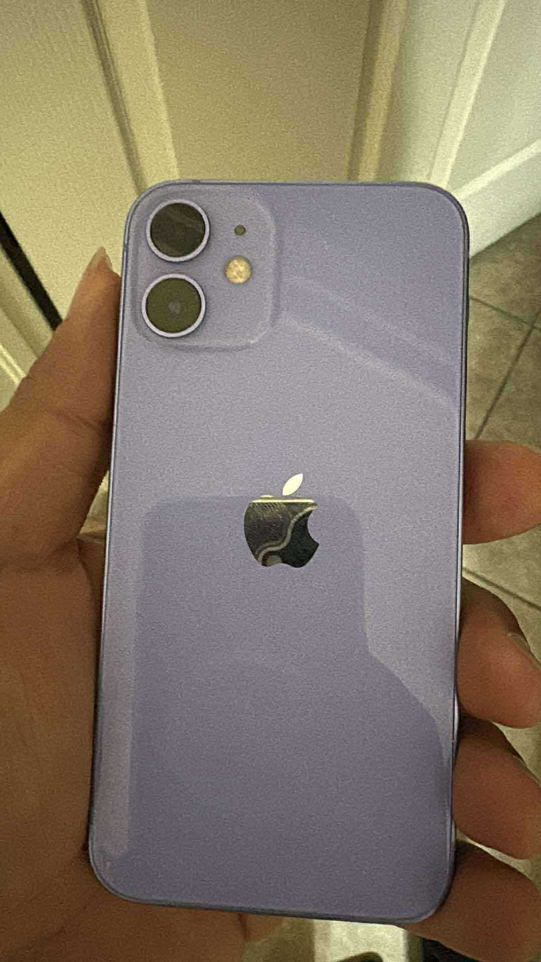 iPhone 12 Mini