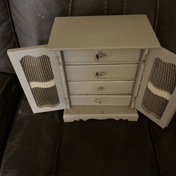 Jewelry Box