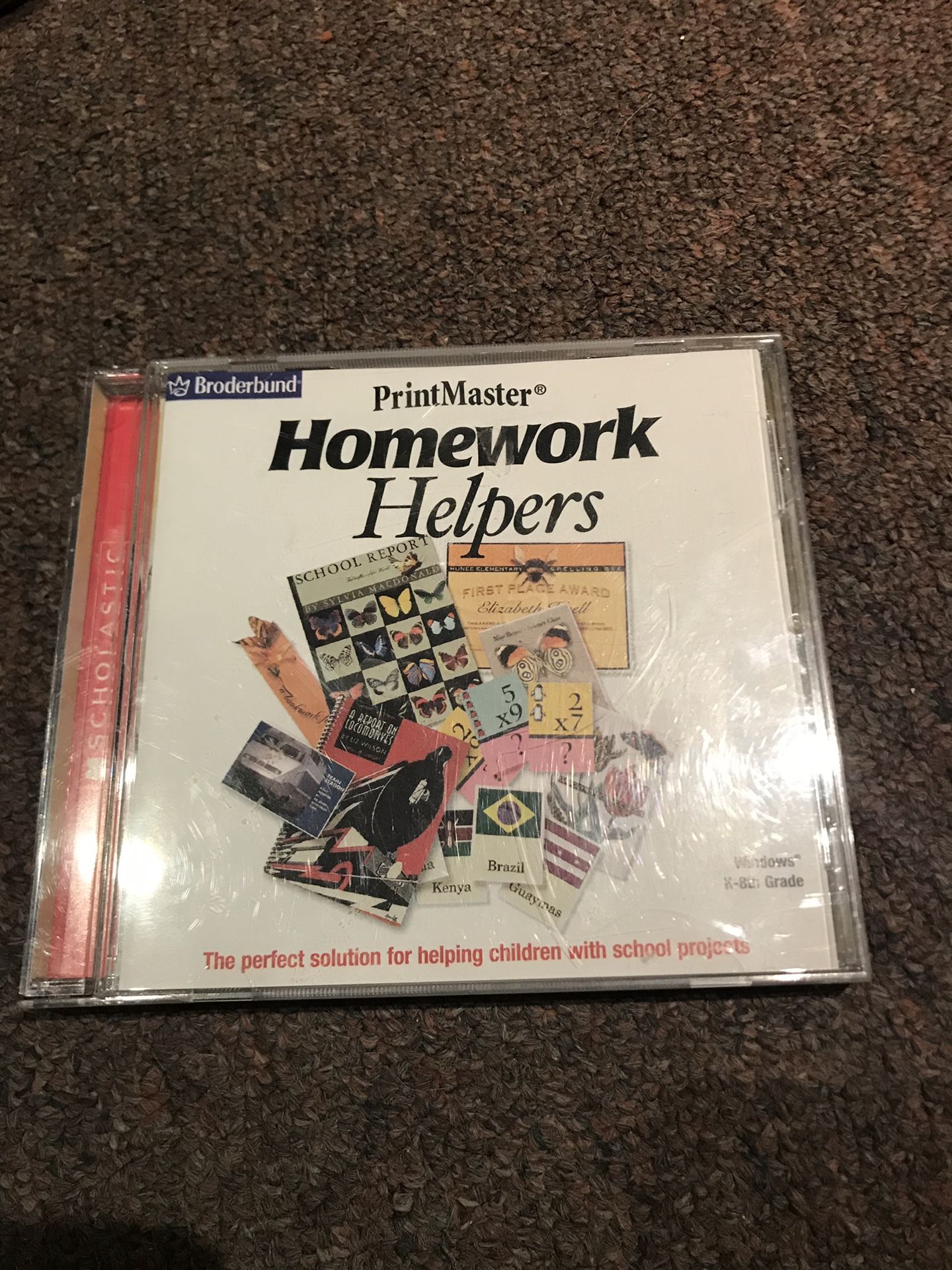 PRINT MASTER HOMEWORK HELPERS